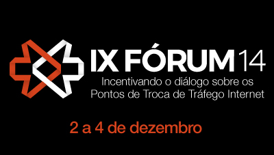 Banner evento IX Fórum