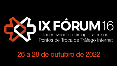 Banner evento IX Fórum