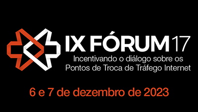 Banner evento IX Fórum